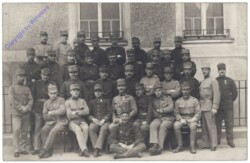Gruppenfoto