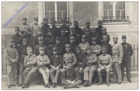 ak143961 Gruppenfoto