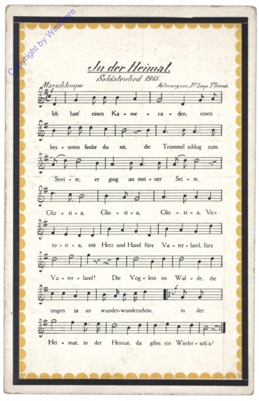 ak143985 In der Heimat ...