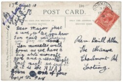 ak144011a The doorway of England