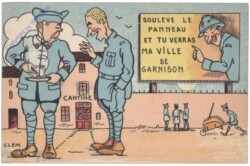 ak144012 Cantine