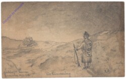Zur Dämmerung