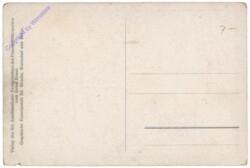 Sei hilfreich deinem Nächsten! Das Vaterland darf jedes Opfer fordern!