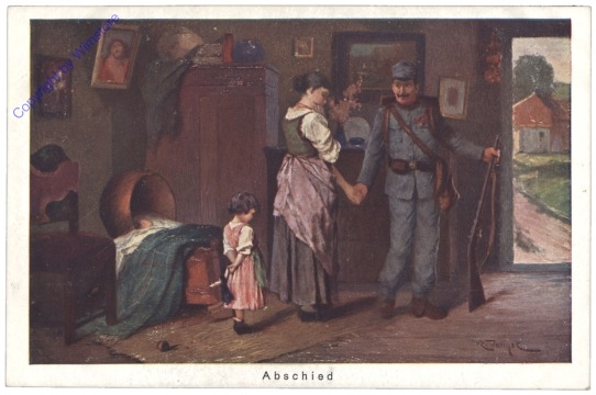 Abschied