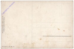 Abschied 1914