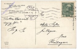 ak144132a Er starb, aber seine Heldentaten ...