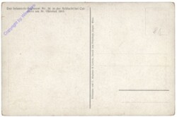 Das Infanterie-Regiment Nr 26 in der Schlacht bei Caldiero