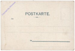 ak144187a Illustrierte Depesche des General White