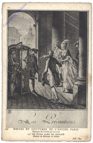 ak144195 Les Precautions