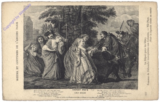 ak144199 Depart pour les Isles