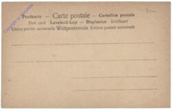 ak144211a Napoleons Gattin: Königin Luise in Tilsit