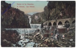 Las Palmas de Gran Canaria, Cuevas de los Guanches