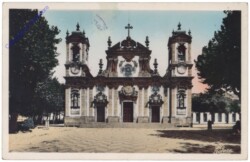 ak144239 Matosinhos, Igreja Matriz