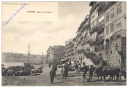 ak144247 Porto, Caes da Ribeira