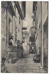 ak144248 Porto, Uma antiga rua
