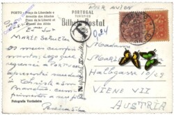 Porto, Praca da Liberdade e Avenida dol Aliados