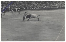Banderillero