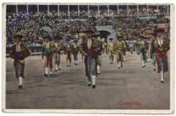 Cuadrilla