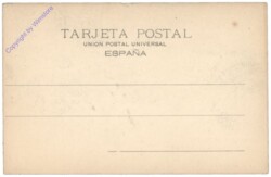 Corrida de toros, Mazzantini en un quite