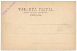 Corrida de toros, Una vara