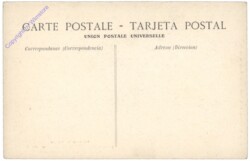 Corrida de toros, Le taureau enleve le picador et son cheval ou