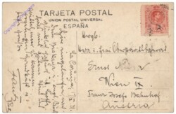 A Coruna, Santa Lucia, Muelle Nuevo