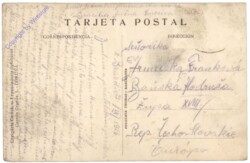 A Coruna, Calle de Sanchez Bregua