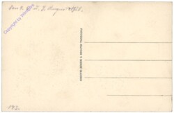 Algeciras, Una calle