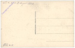 Algeciras, Avenida de las conferencias