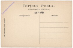 Barcelona, Paseo de Gracia