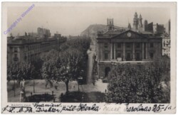 Barcelona, Ansicht