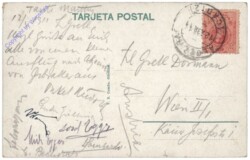 Algeciras, El Muelle viejo