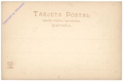Barcelona, Palazo de Antonio Lopez