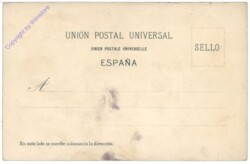 Barcelona, Recuerdo de Barcelona