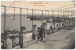 Barcelona, Puerto