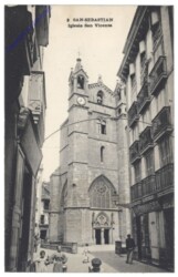 Burgos, Catedral