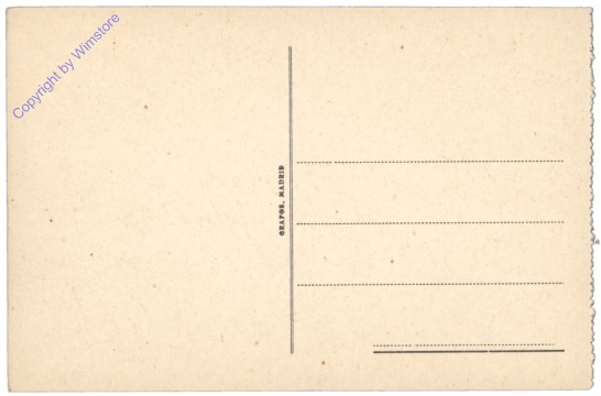 Cabrales, Las Arenas, La Gran Avenida