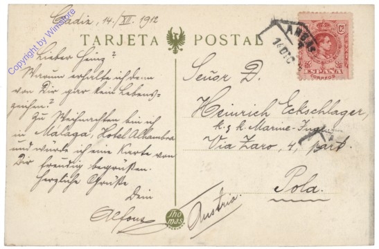 ak144449a Cadiz, Plaza de Isabell II y el Ayuntamiento