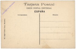 Centelles, Passeig de la Fabrica