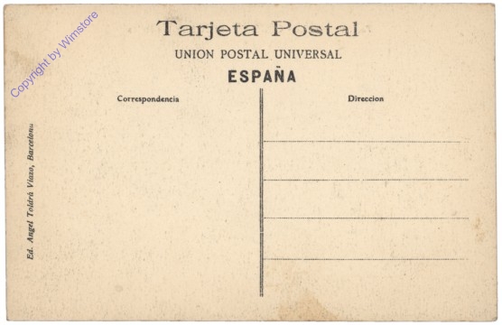 Centelles, Passeig de la Fabrica