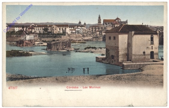 Cordoba, Los Molinos