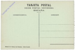 Donostia-San Sebastian, Subida a la Plaza de Toros