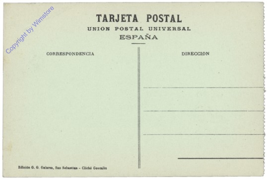 Donostia-San Sebastian, Subida a la Plaza de Toros