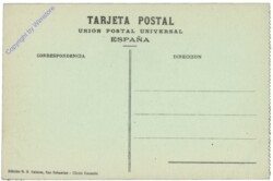 Donostia-San Sebastian, Puente de Maria Cristina