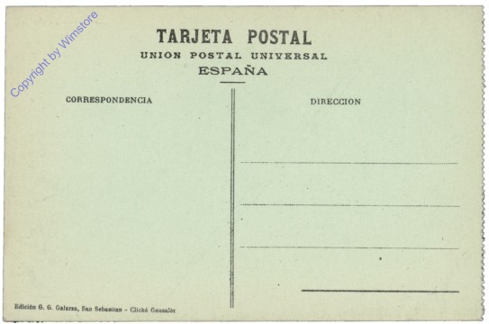 Donostia-San Sebastian, Puente de Maria Cristina