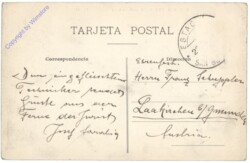 Donostia-San Sebastian, Avenida de la Libertad