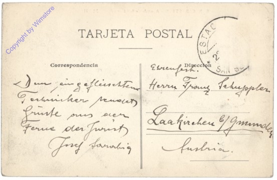 Donostia-San Sebastian, Avenida de la Libertad