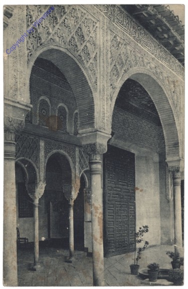 Granada, Generalite