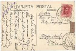 Granada, Arenas de San Pedro, Calle Mosones