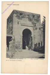 Granada, Alhambra